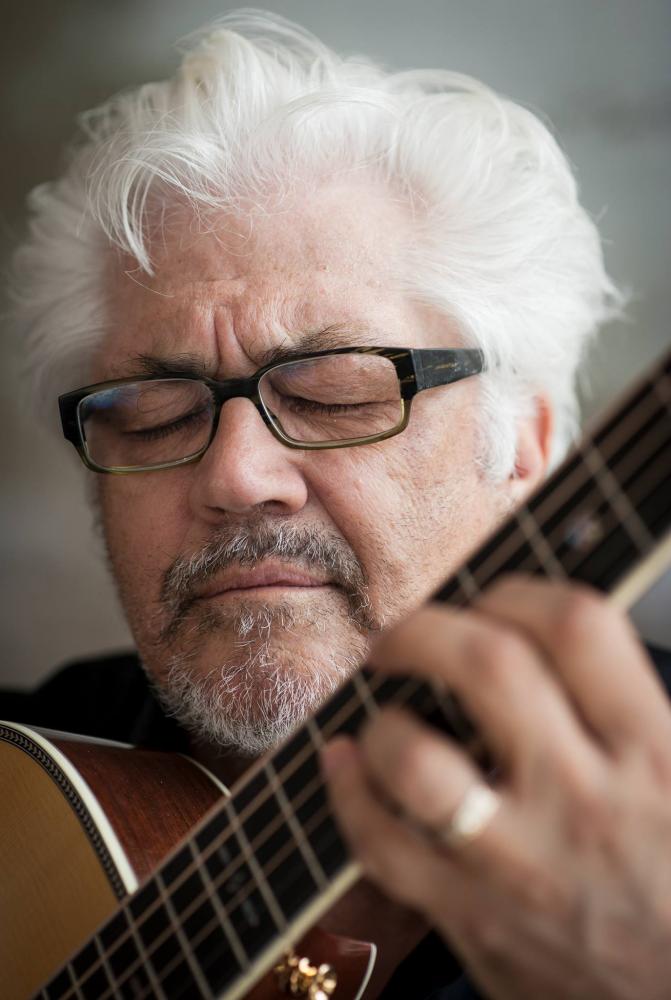 Larry Coryell