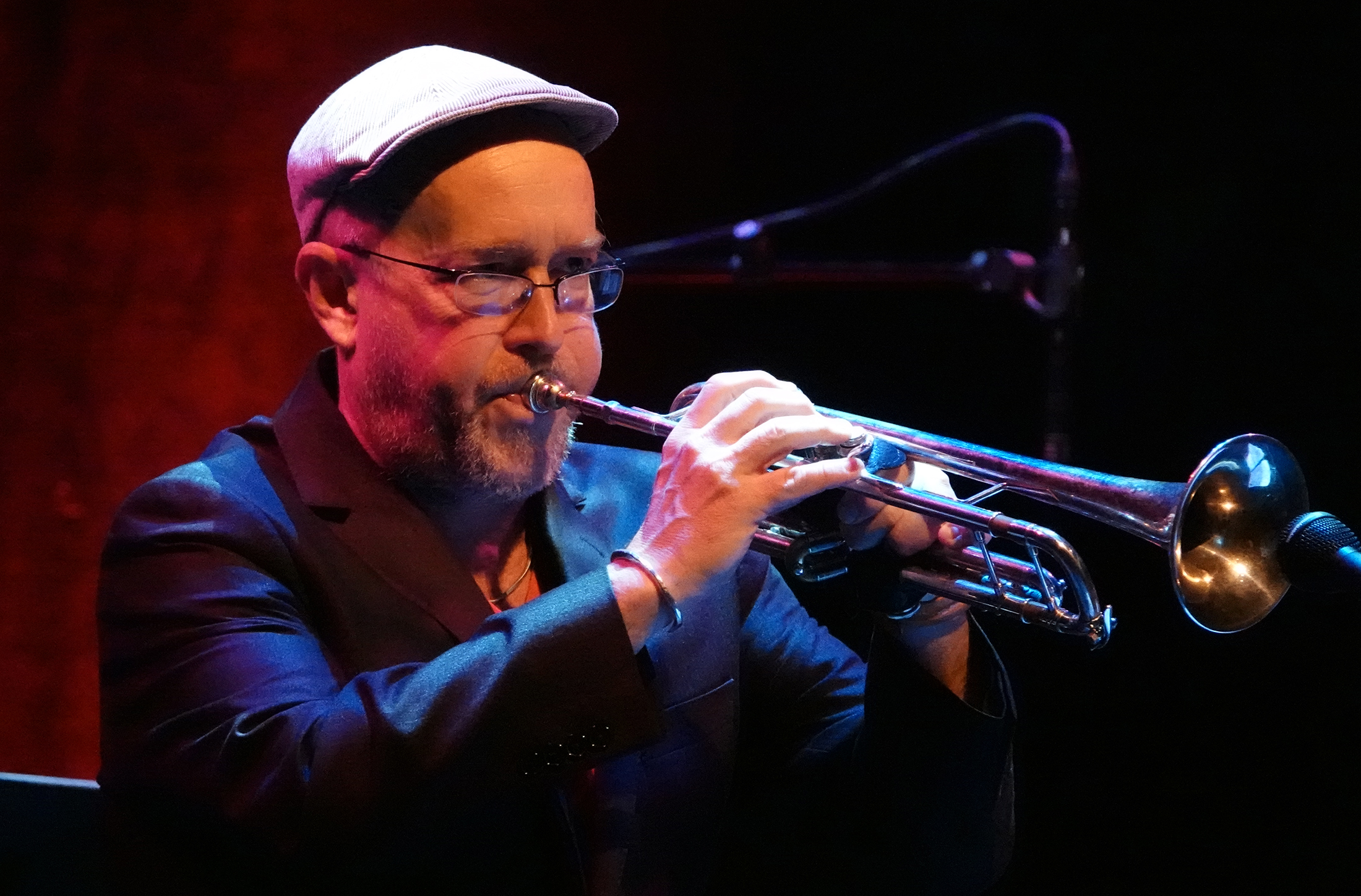 Dave Douglas