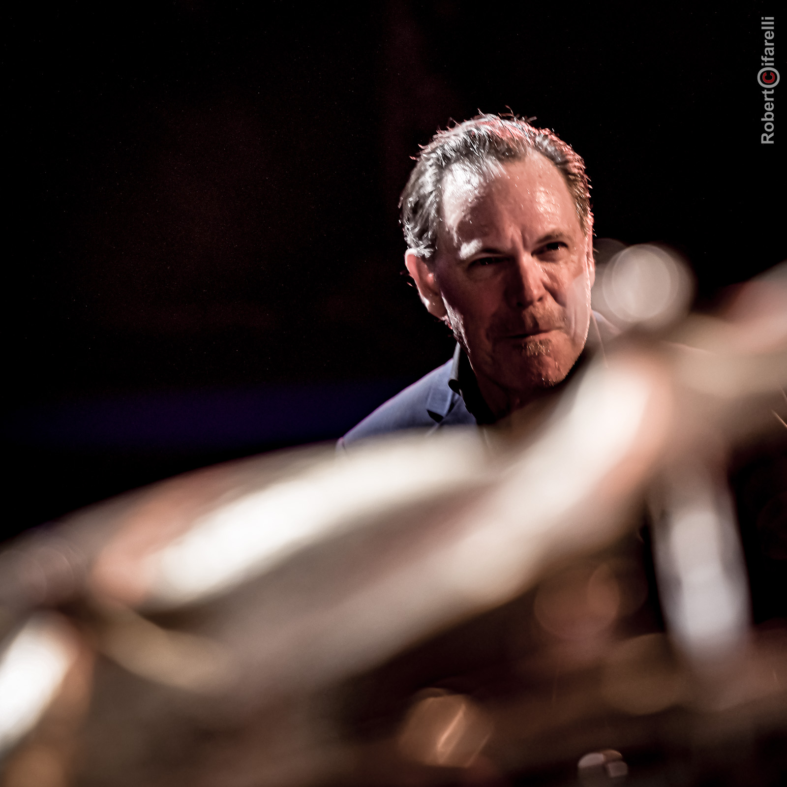 Kurt Elling