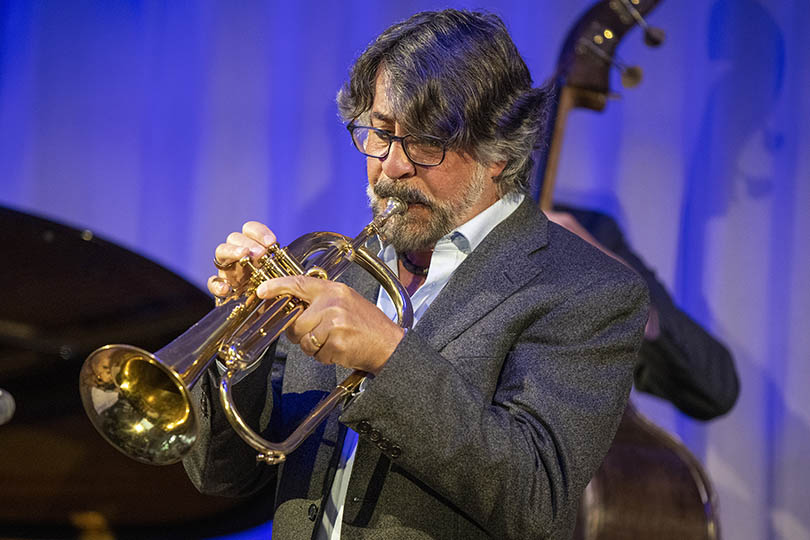 The Loft at Hermit Woods Winery & Eatery