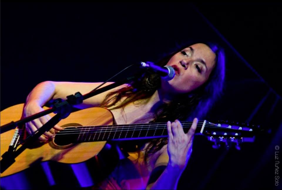 Cecilia Zabala