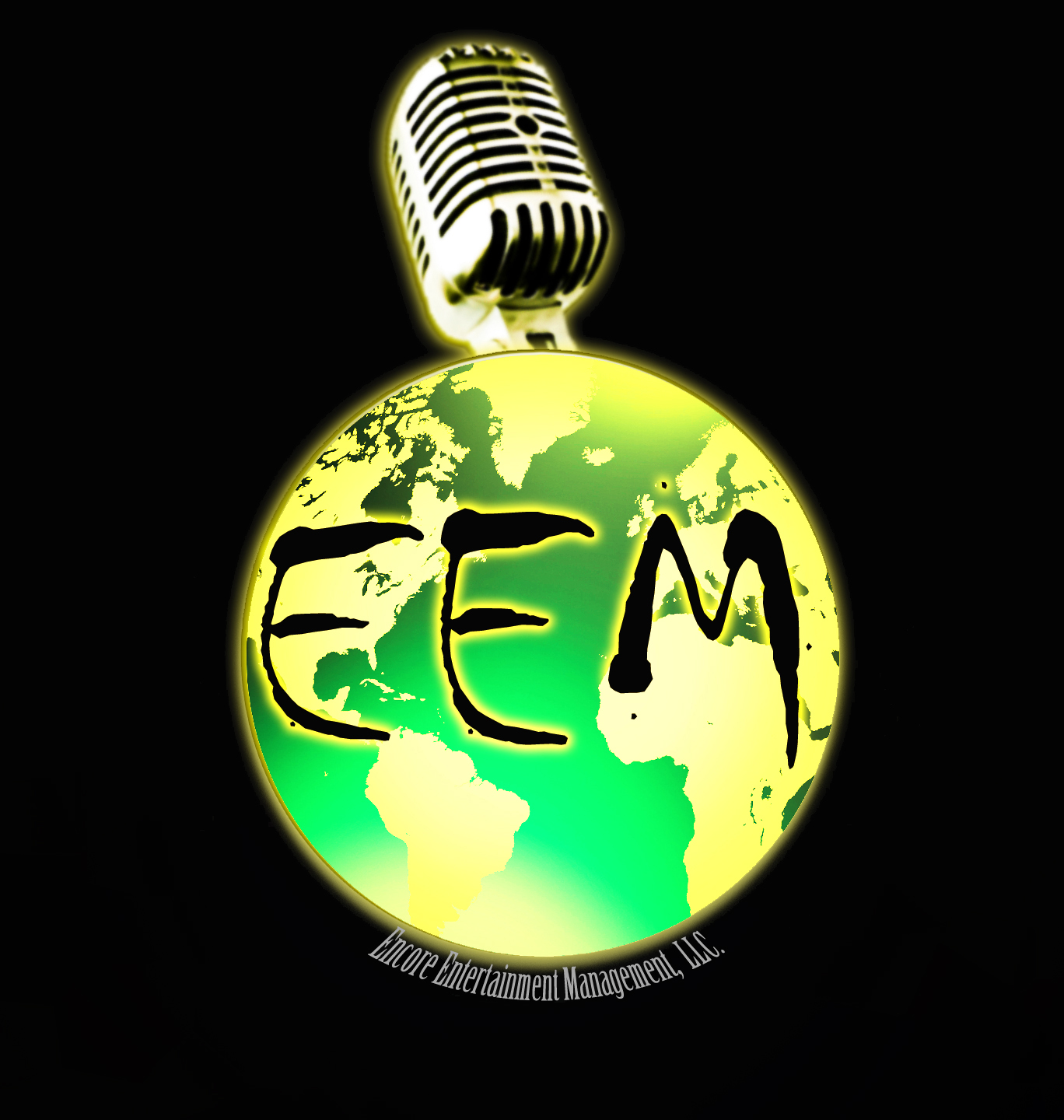 Encore Entertainment Management