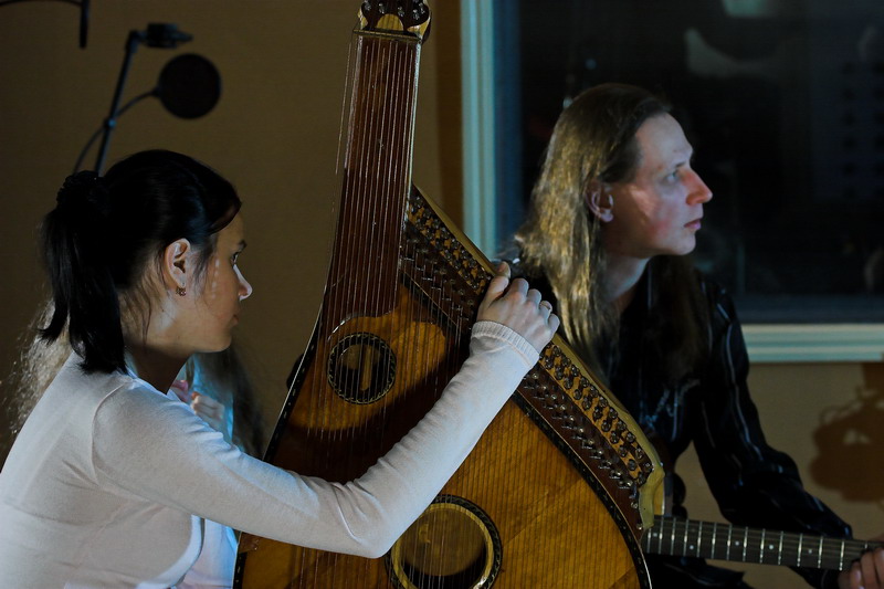 Revenko Band