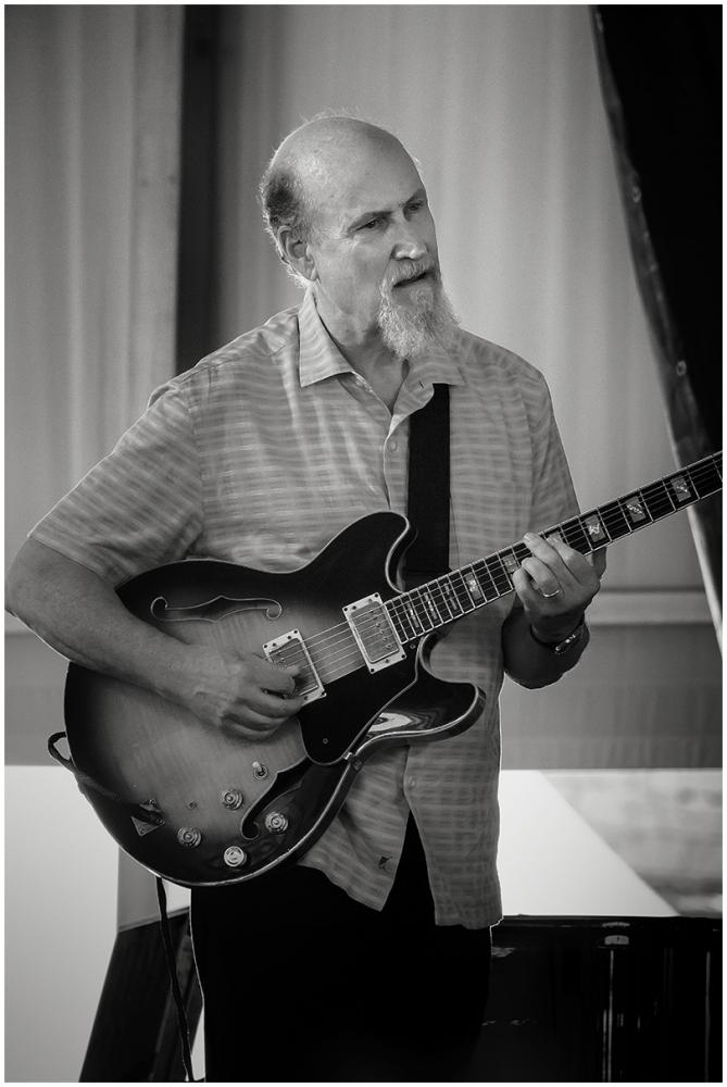 John Scofield