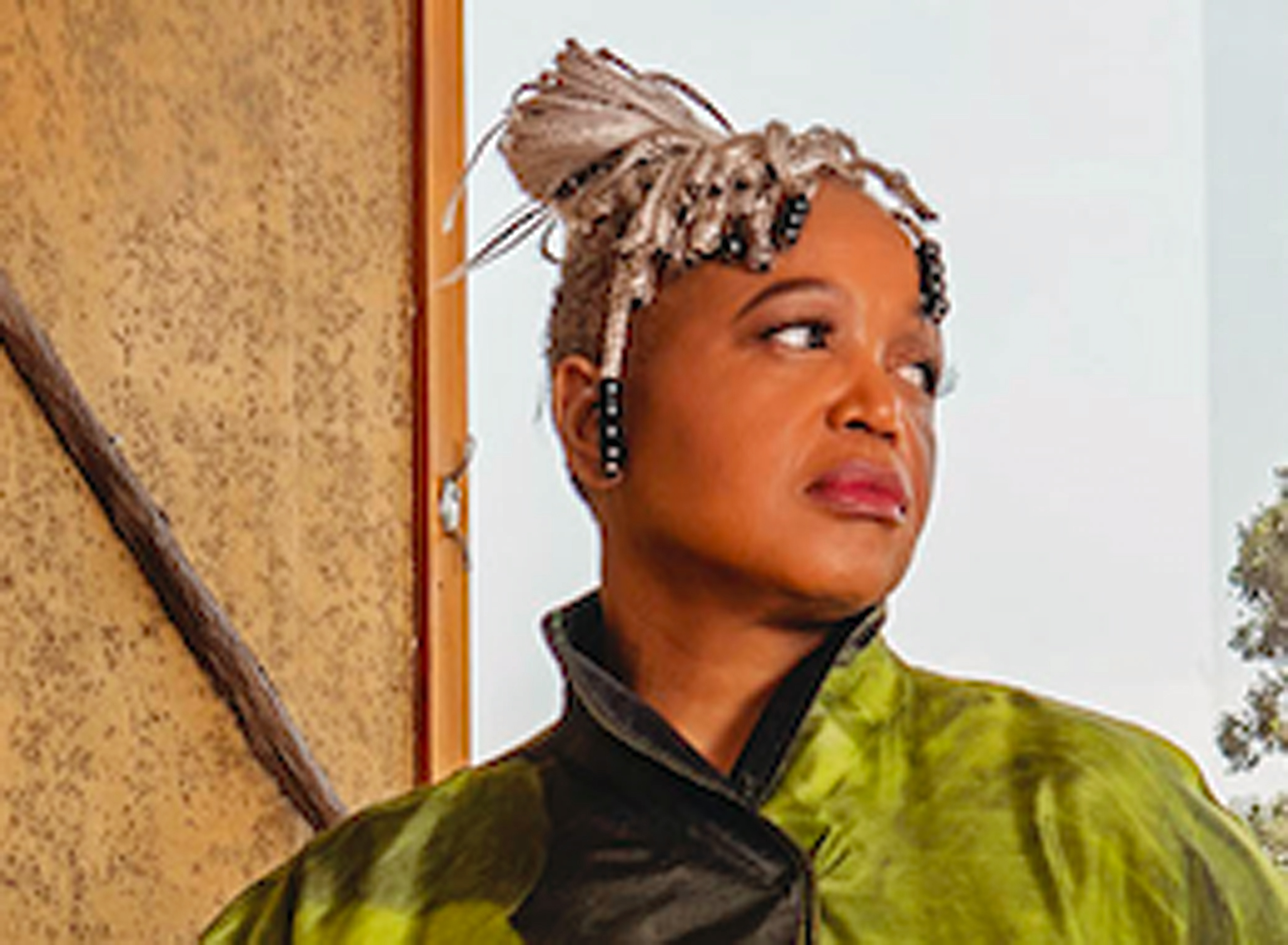 Brenda Sisane