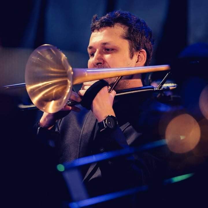 Untitled Jazz Photo — jazz photo by Nemanja Zlatarev | All About Jazz