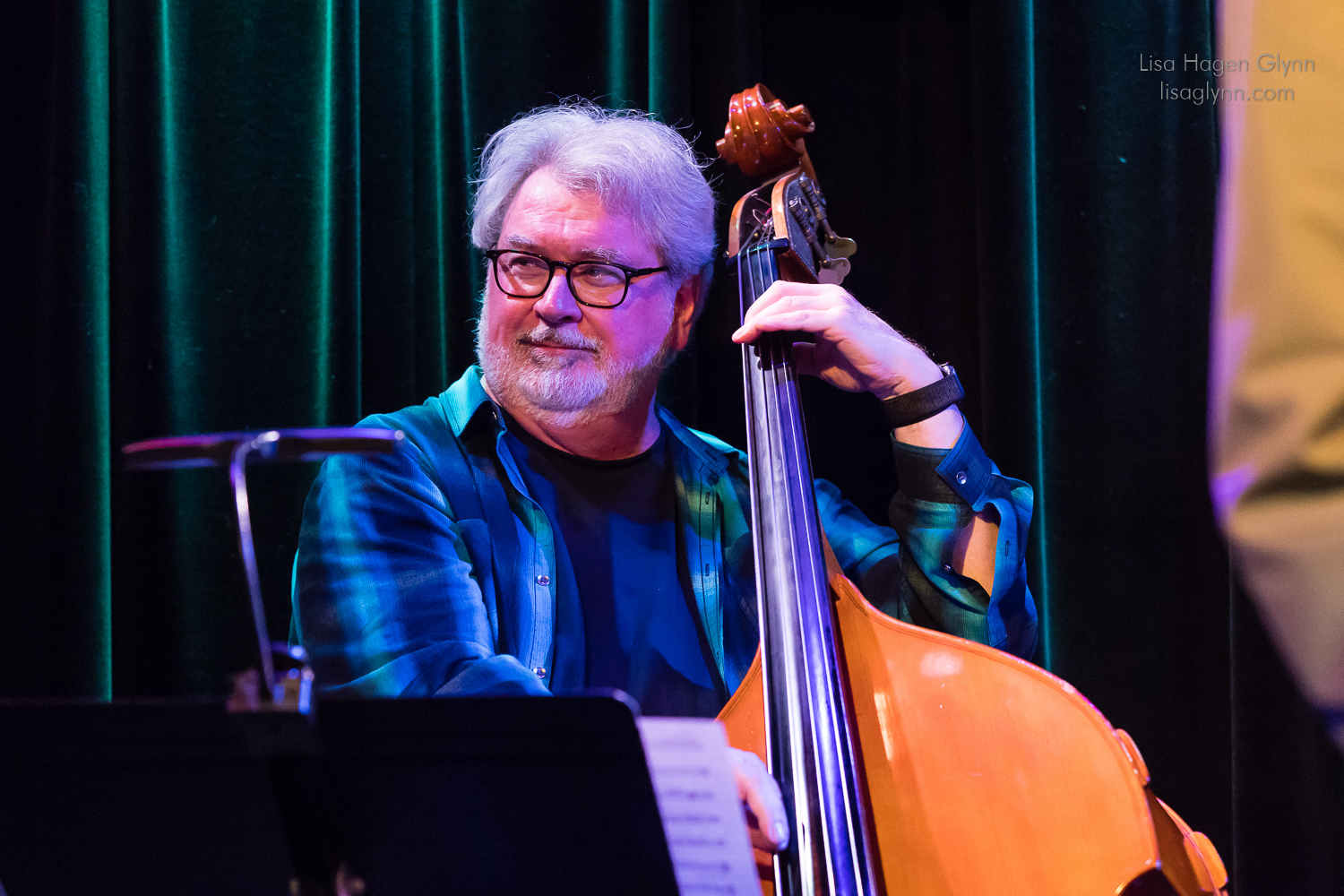 Untitled Jazz Photo