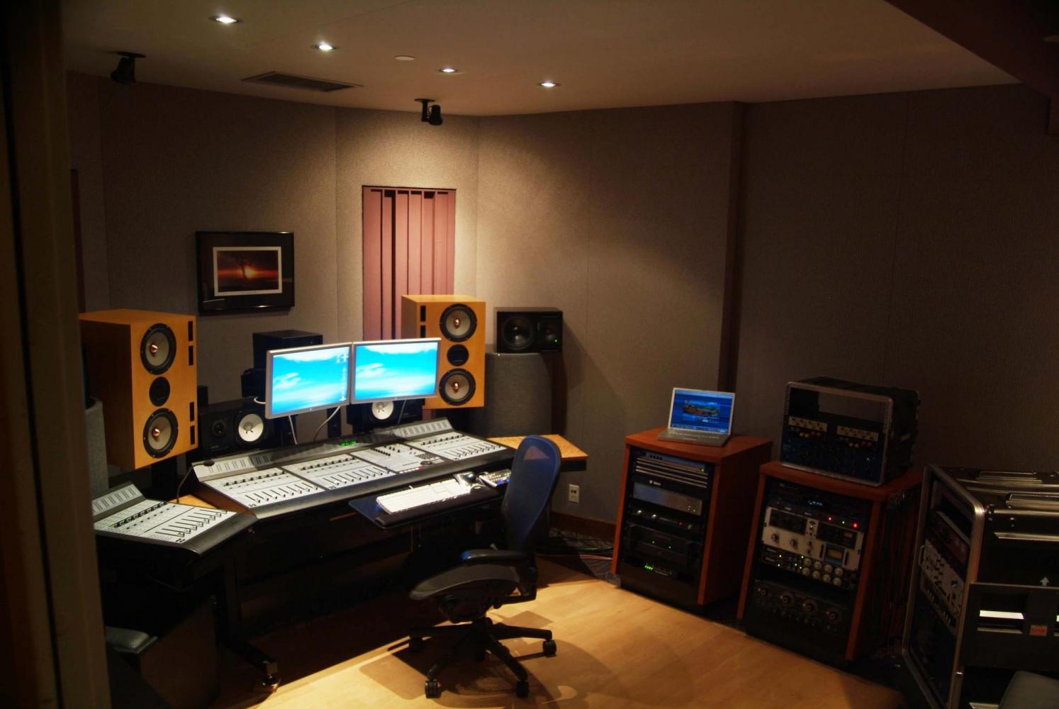 Barber Shop Studios In Lake Hopatcong, Nj