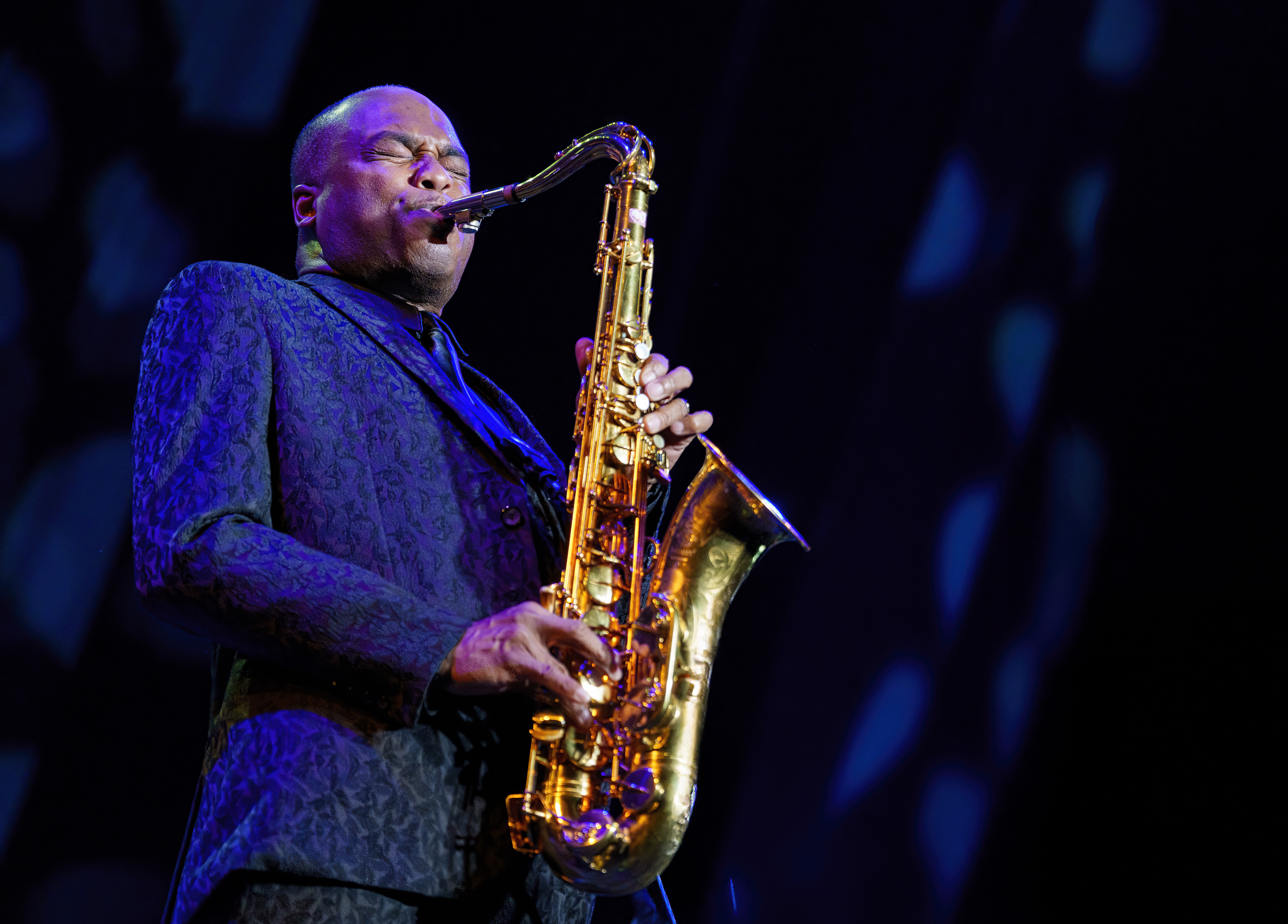James Carter