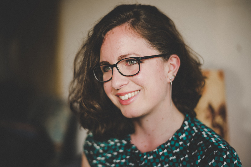 Mareike Wiening