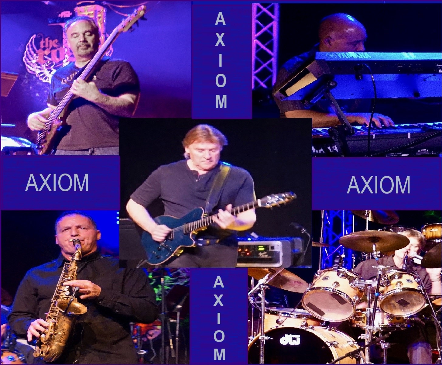 Untitled Jazz Photo