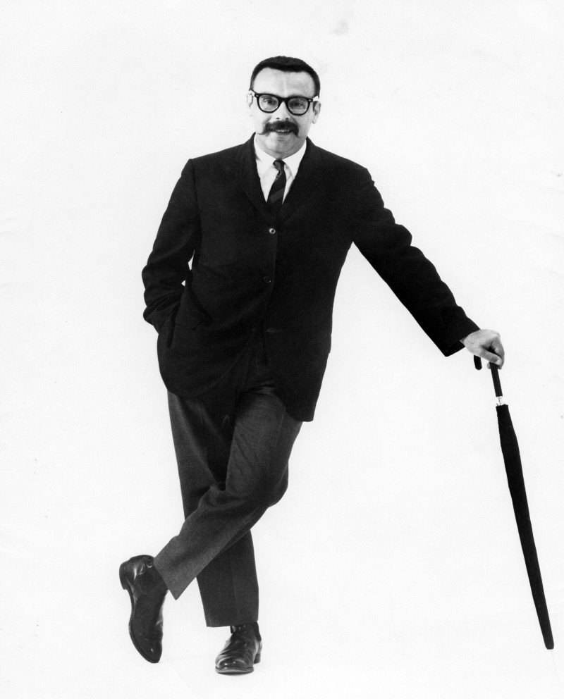 Vince Guaraldi