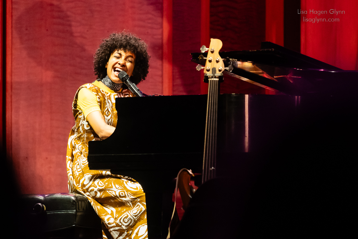 Untitled Jazz Photo