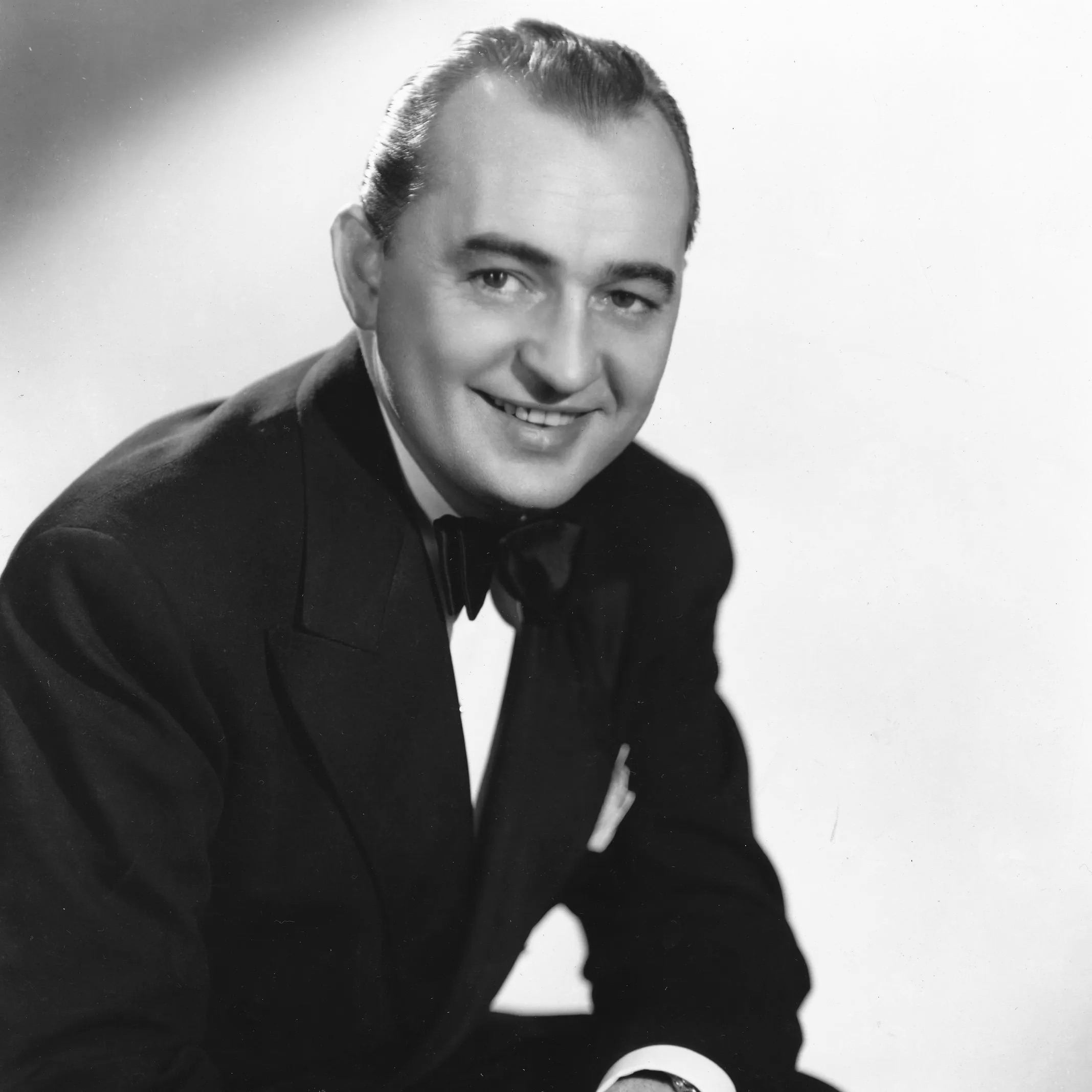 Freddy Martin