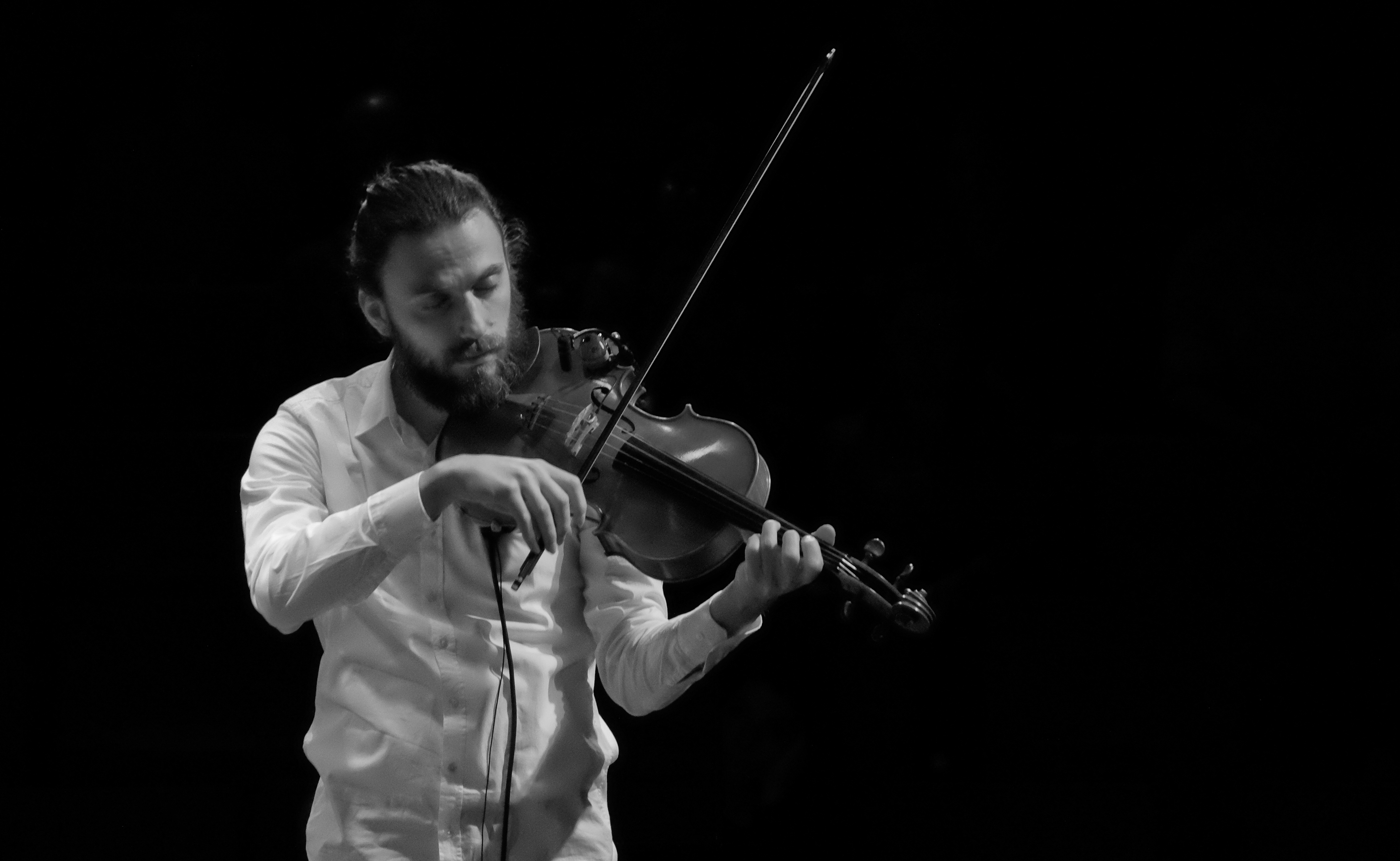 Alex Simu Quintet @ Bimhuis