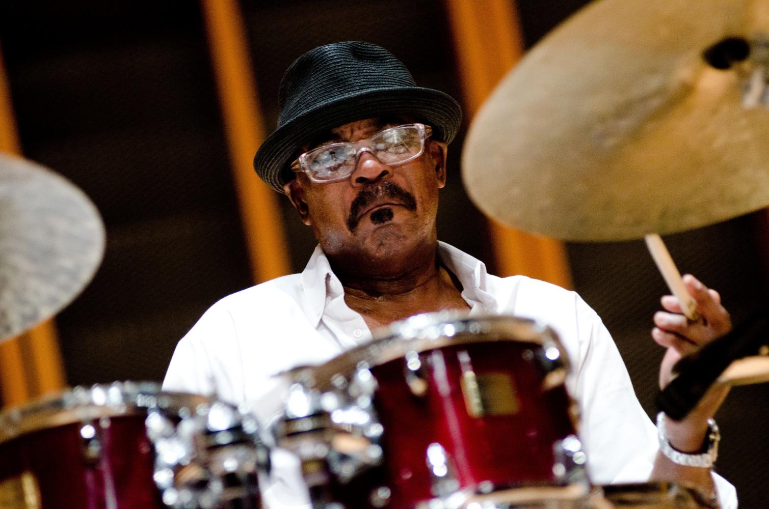 Harvey Mason