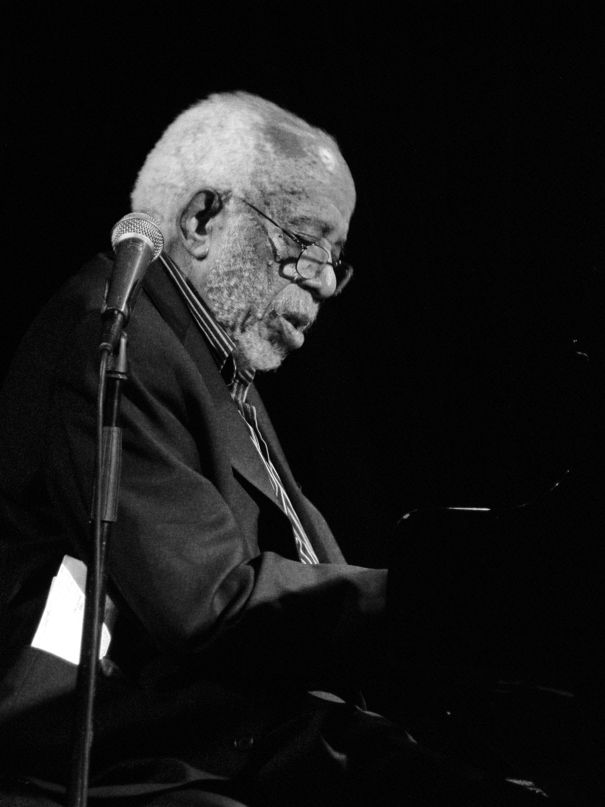 Barry Harris