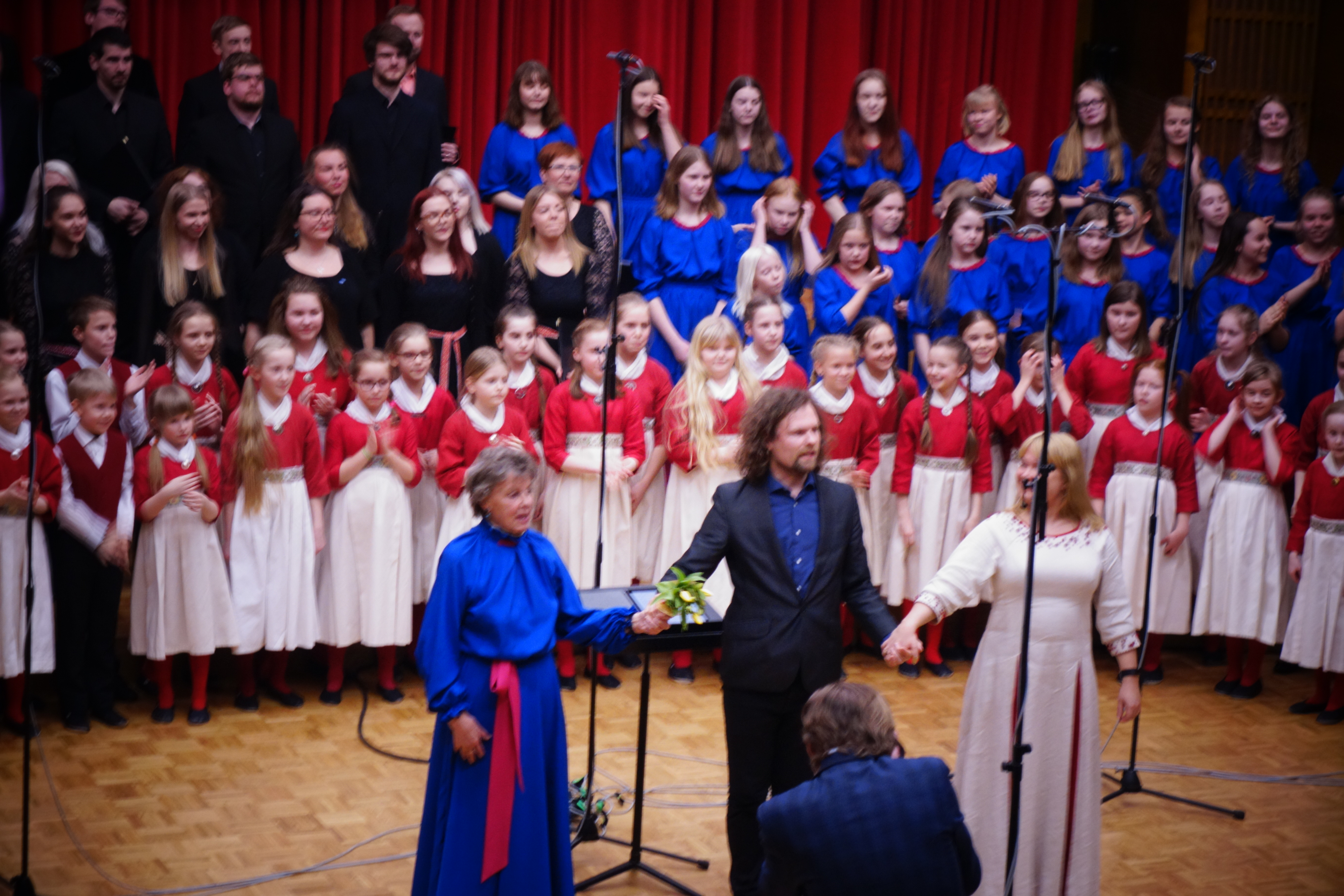 Estonian Choral Association