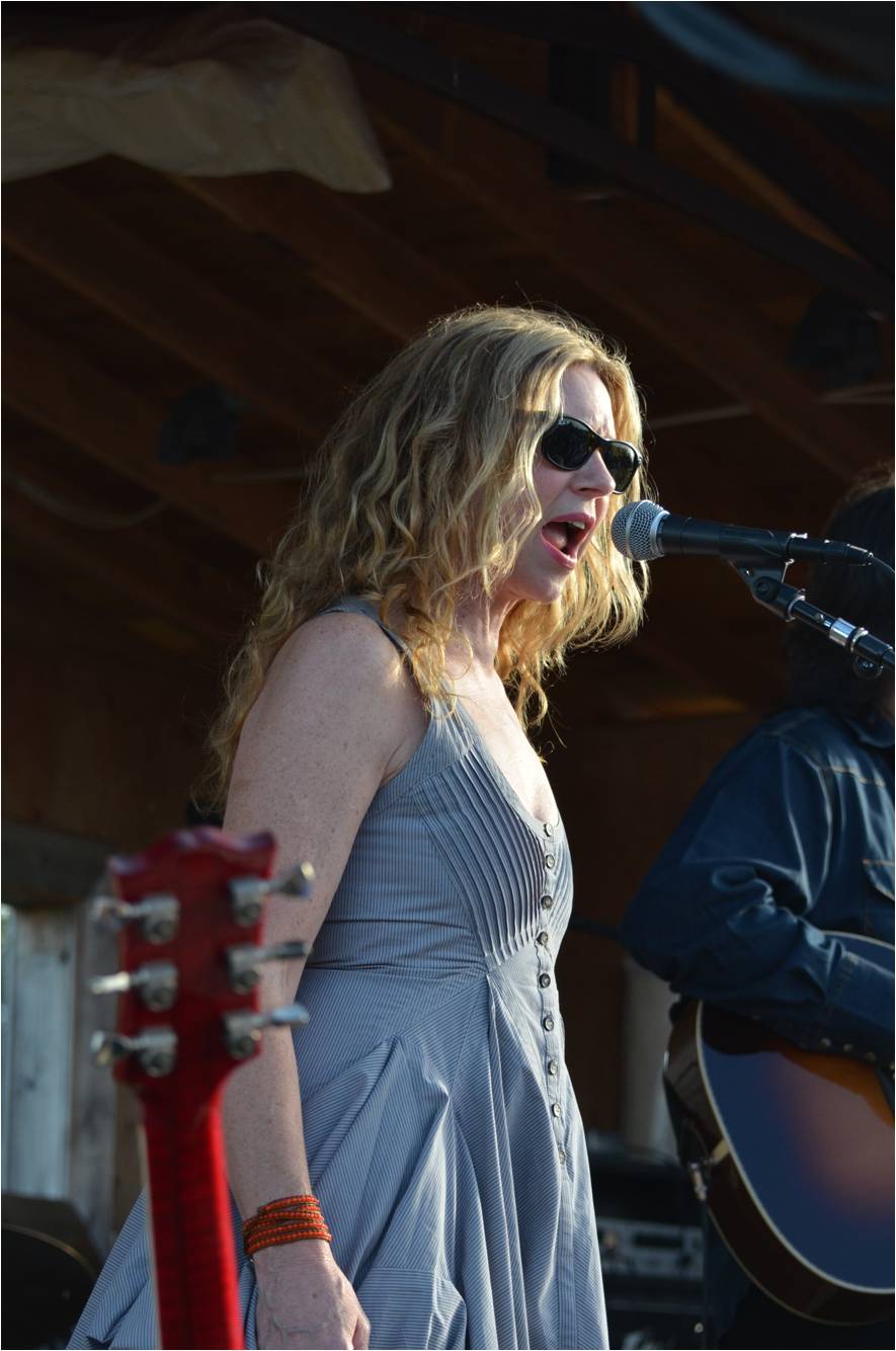 Dirt Farmer Band, Nofo, 08-19-12, #04