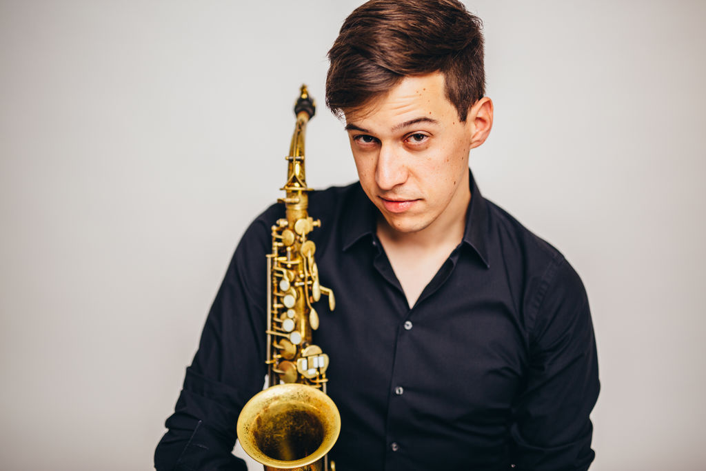 Daniel Steigleder