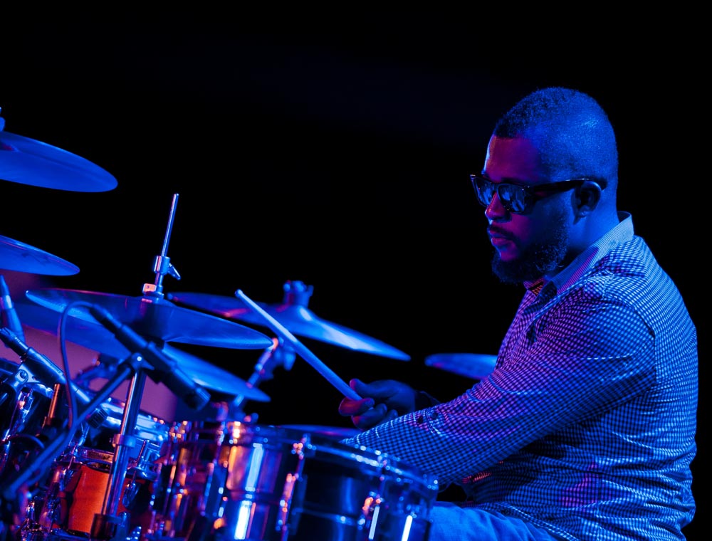Untitled Jazz Photo