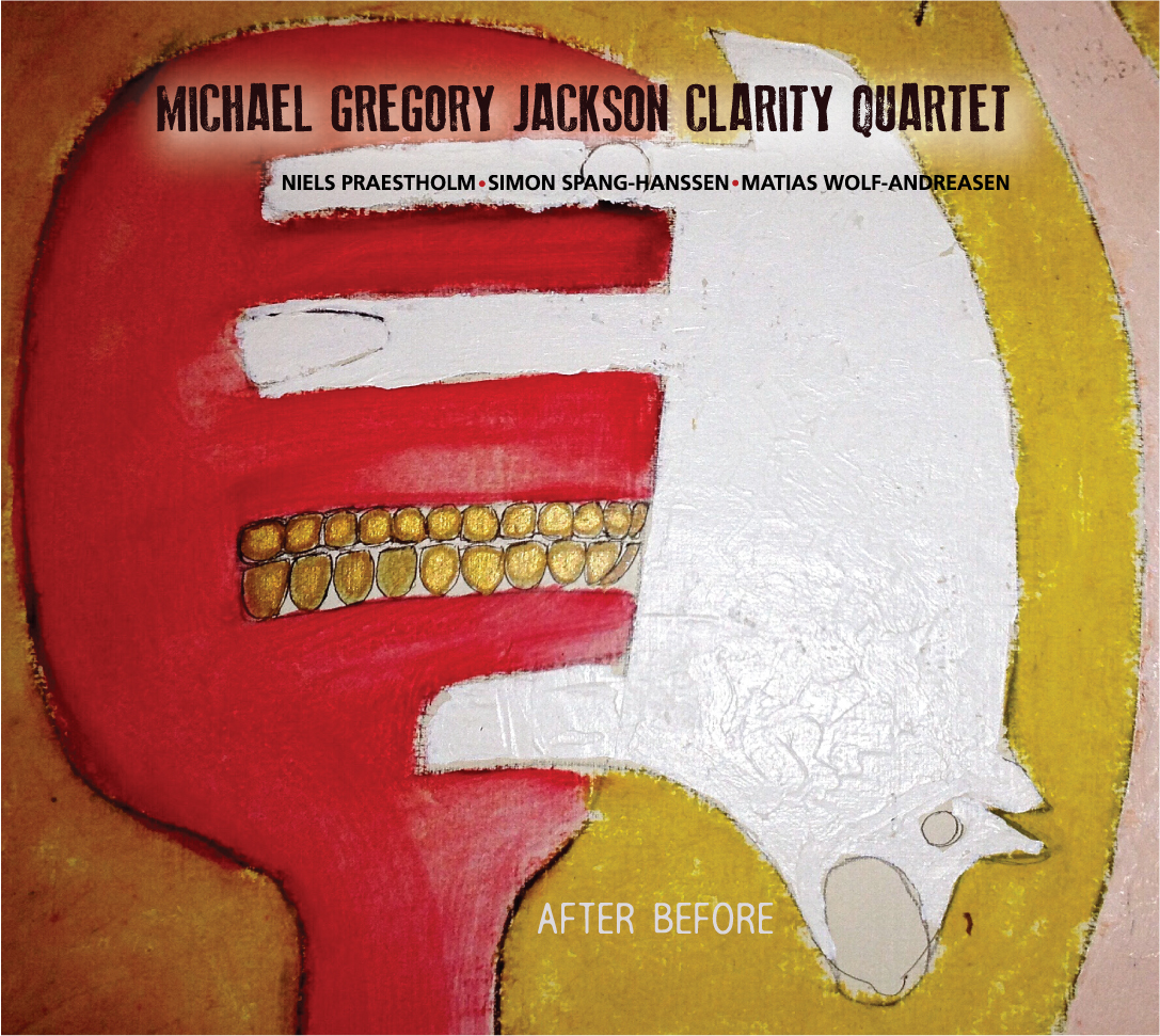 Michael Gregory Jackson After Before — jazz photo by Michael Gregory Jackson | All About Jazz