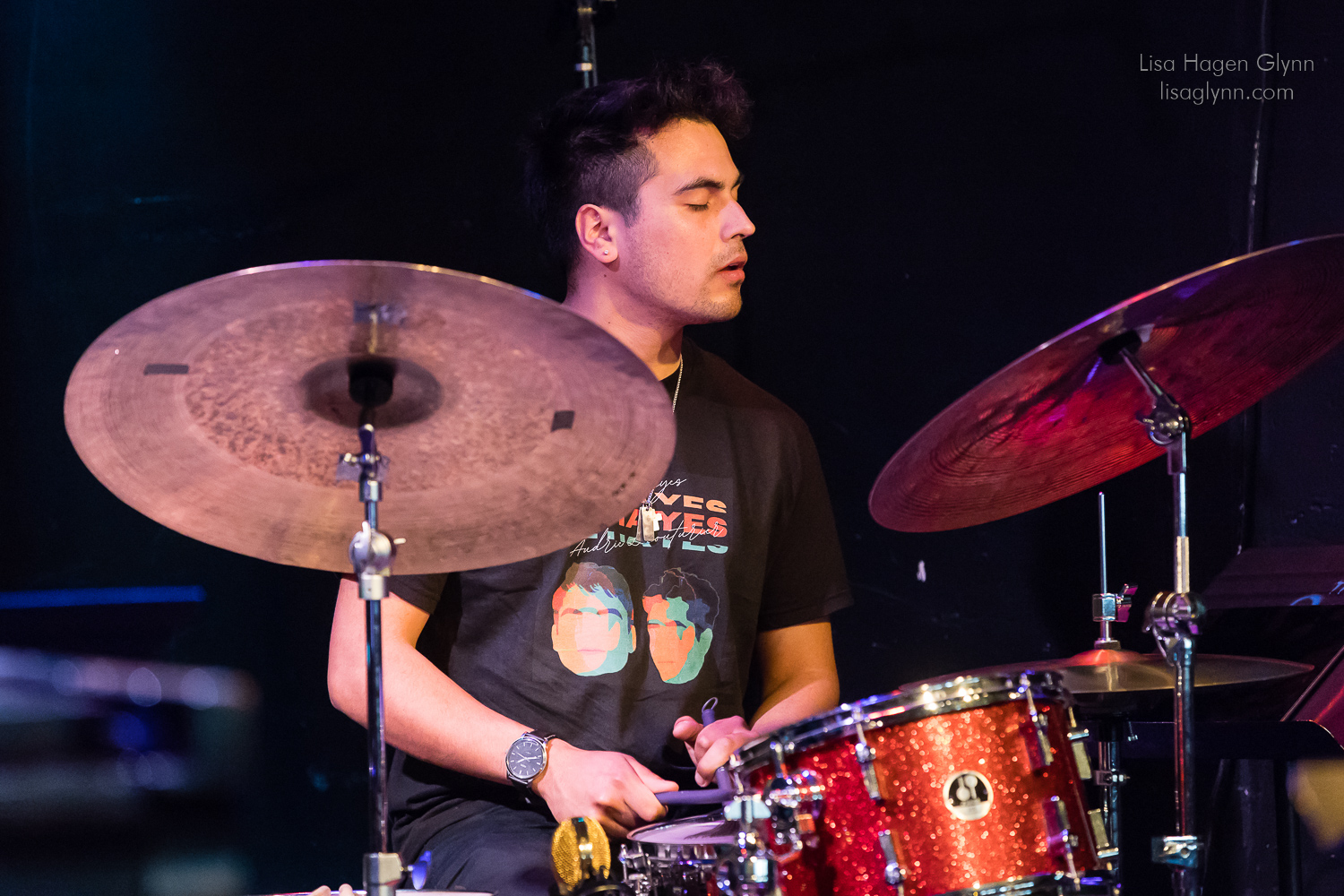 Untitled Jazz Photo