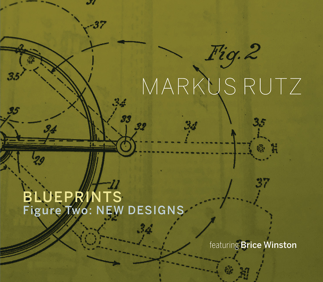 BLUEPRINTS Figure Two NEW DESIGNS