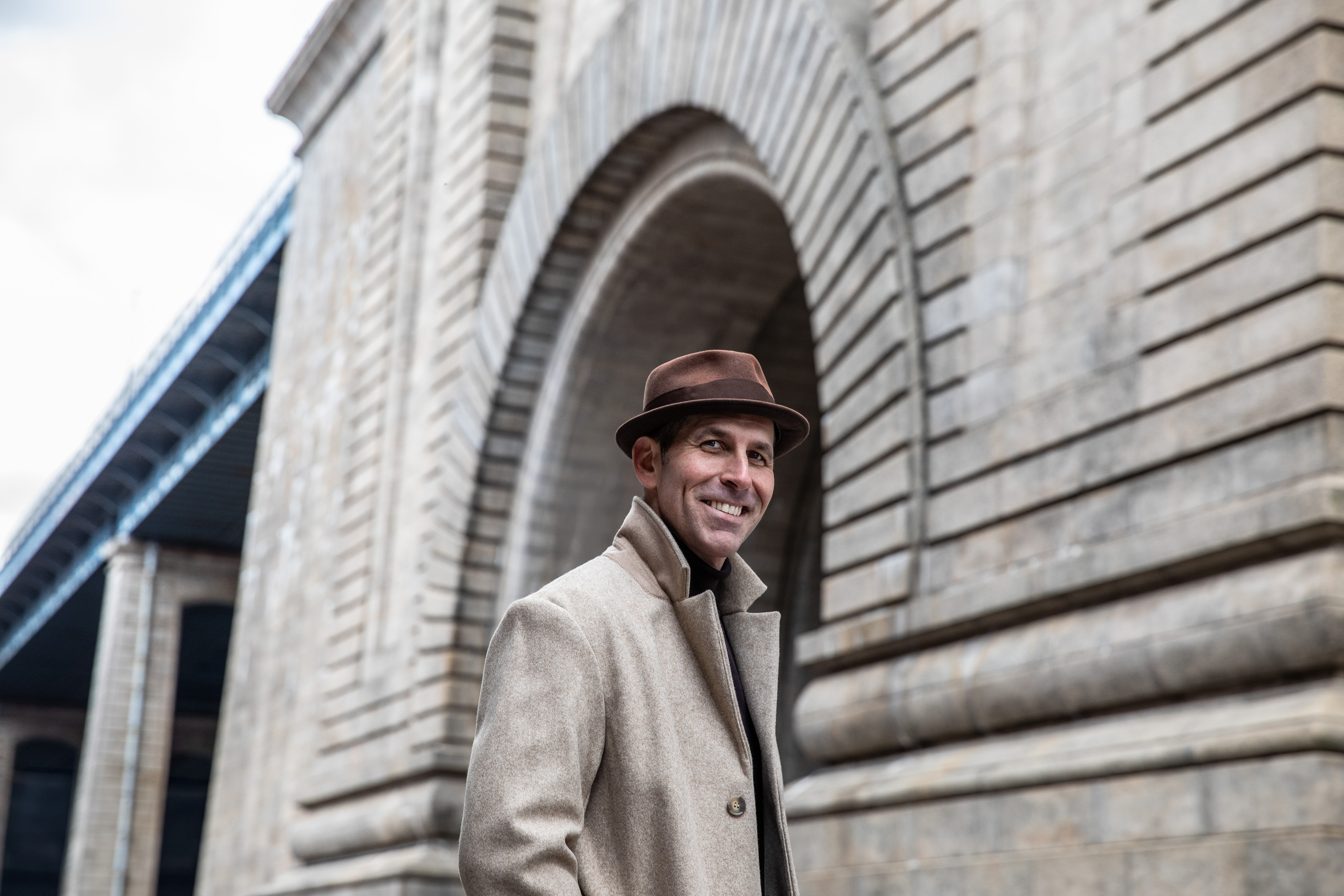 Marcus Goldhaber — jazz photo by Marcus Goldhaber | All About Jazz