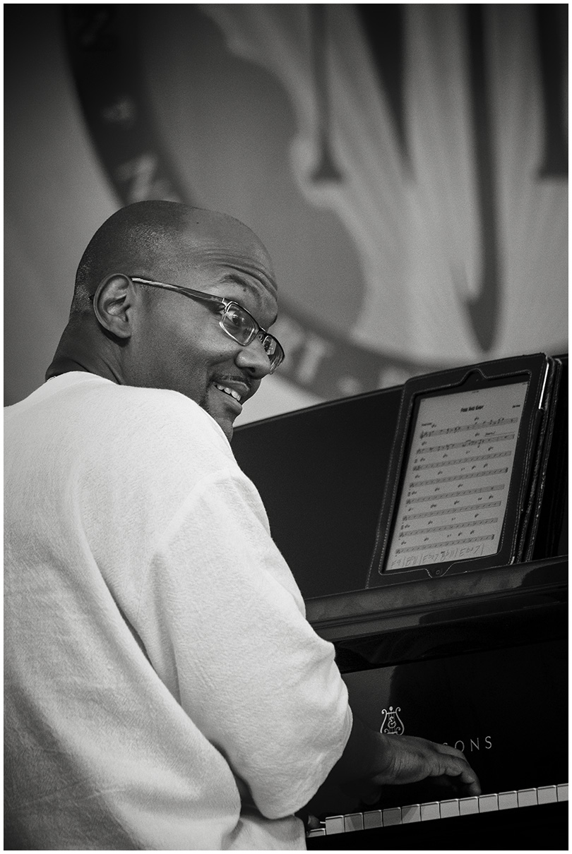 James Carter Sextet