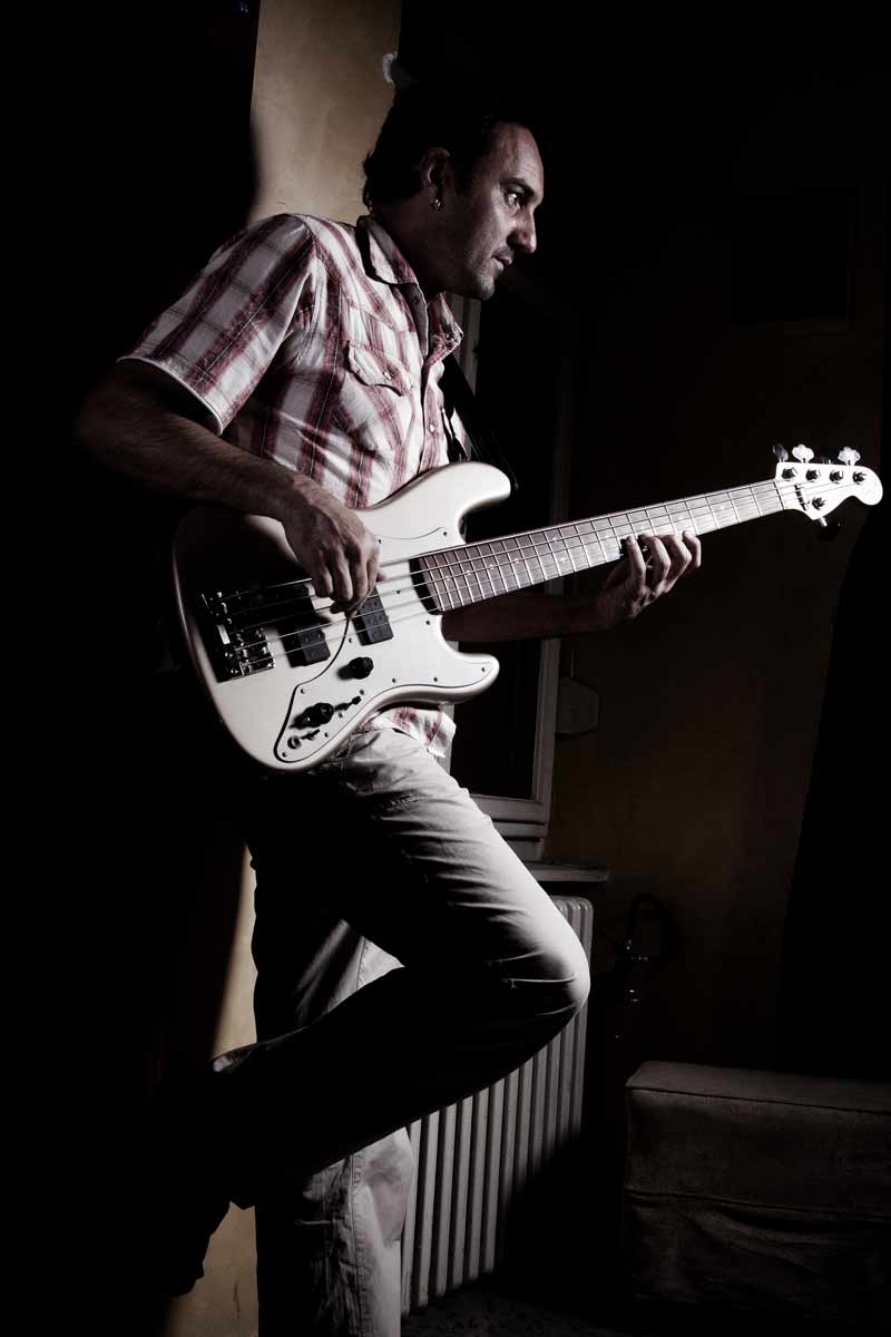 Istvan Madjaric