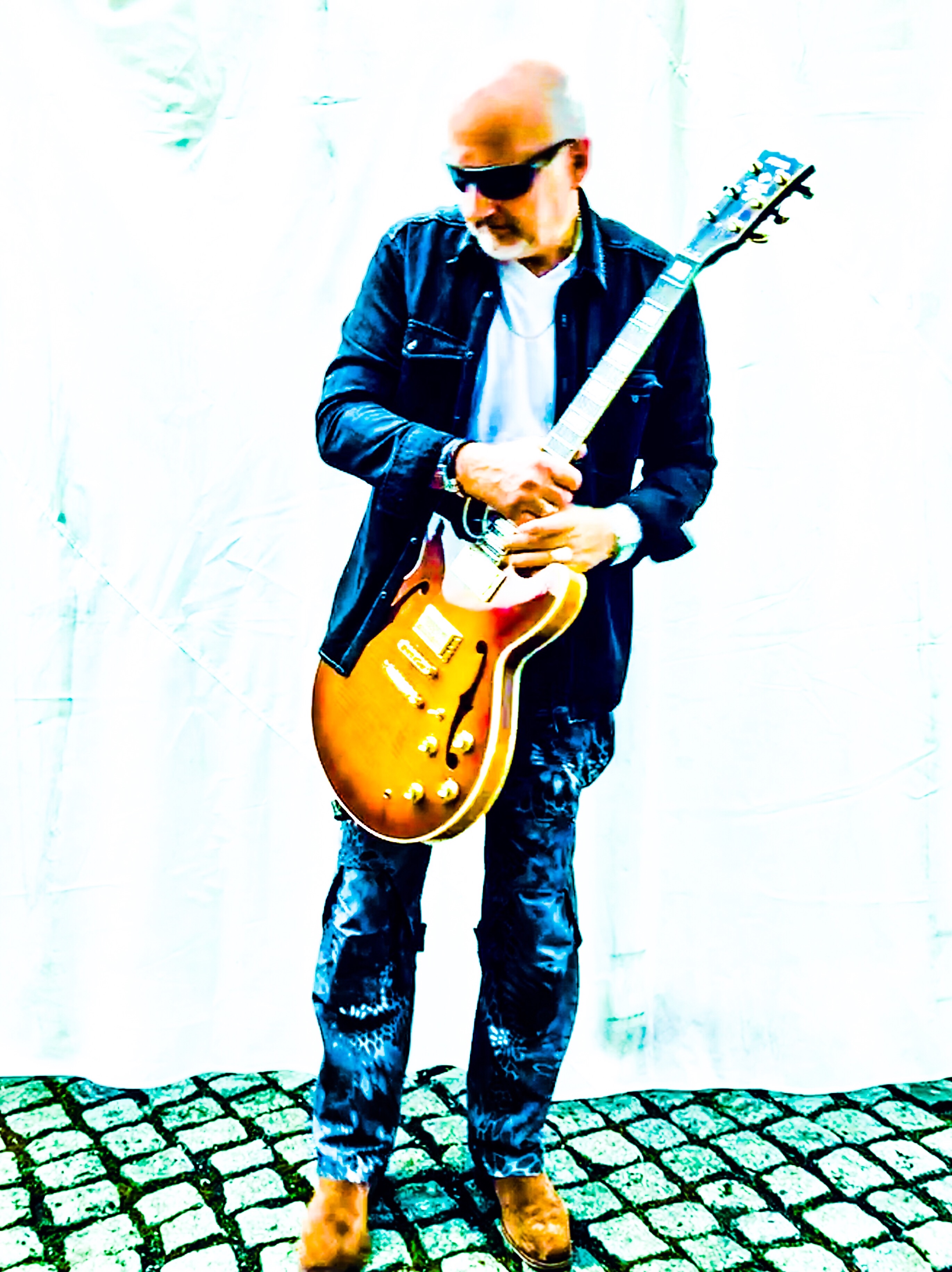 Thomas Wolff_Guitarist