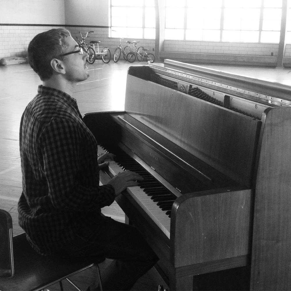 Untitled Jazz Photo