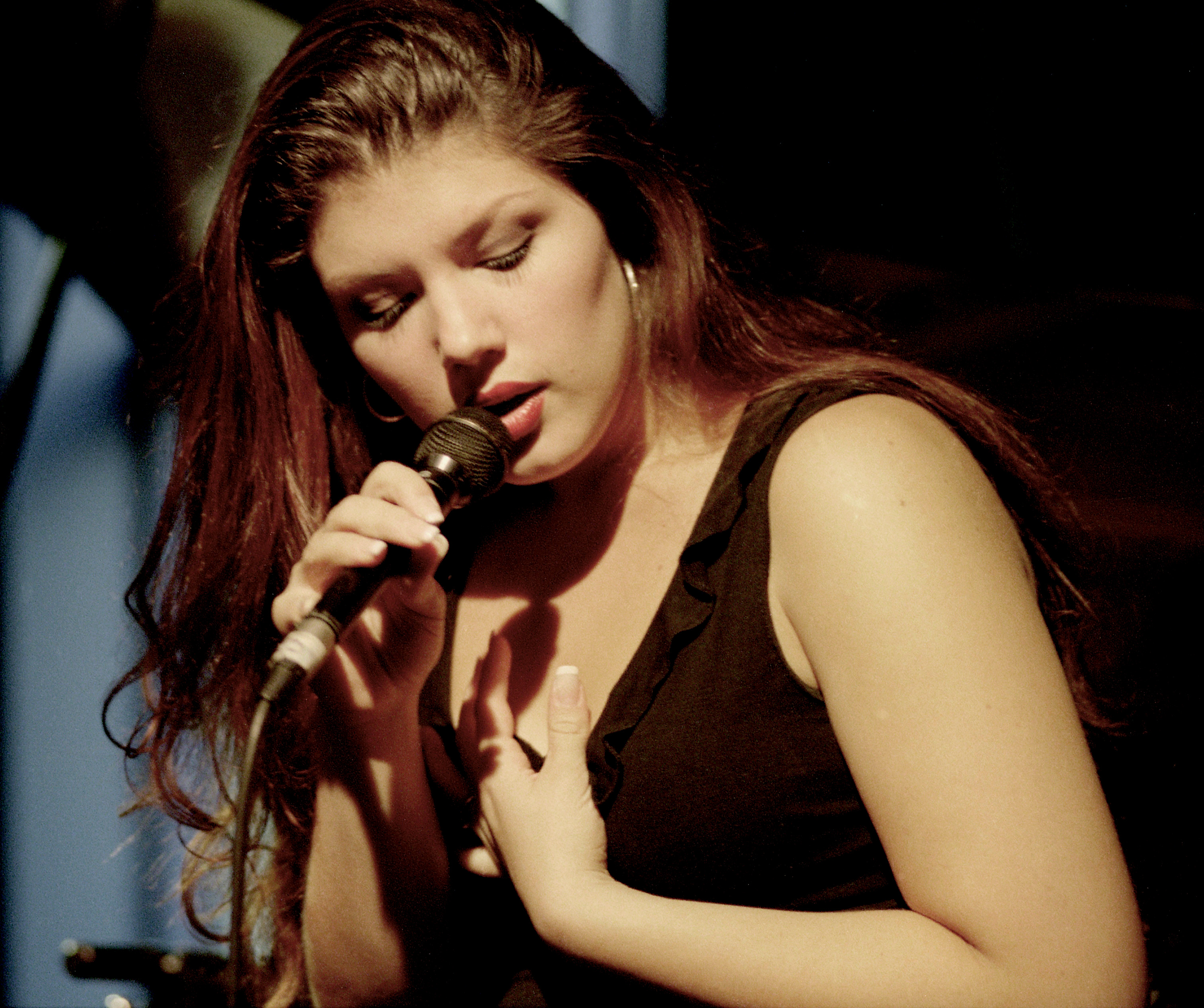 Jane Monheit