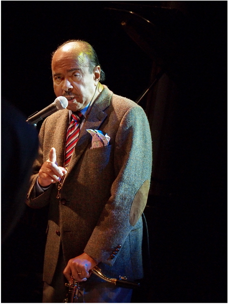 Benny Golson