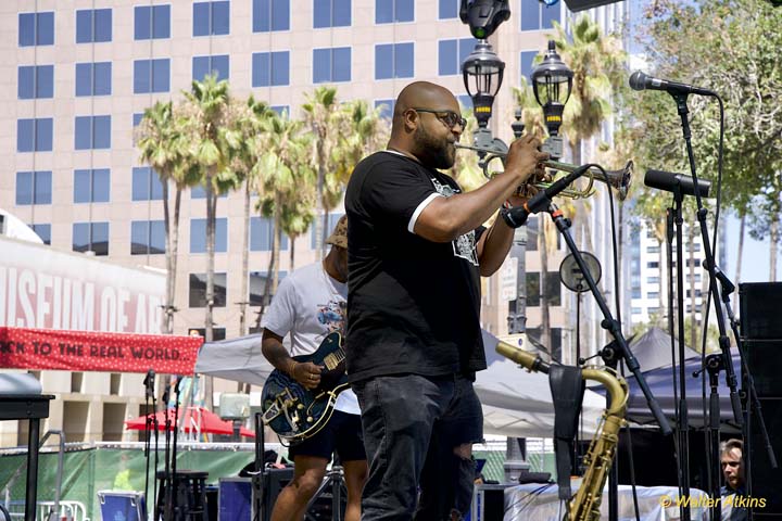 Untitled Jazz Photo