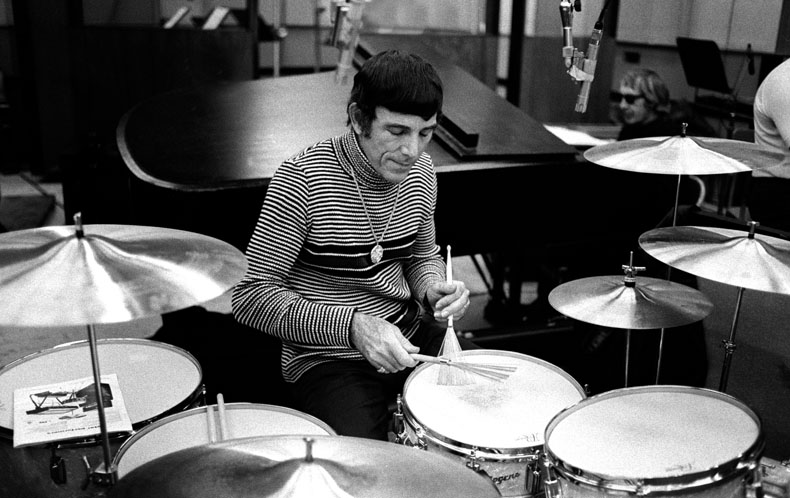 Louie Bellson