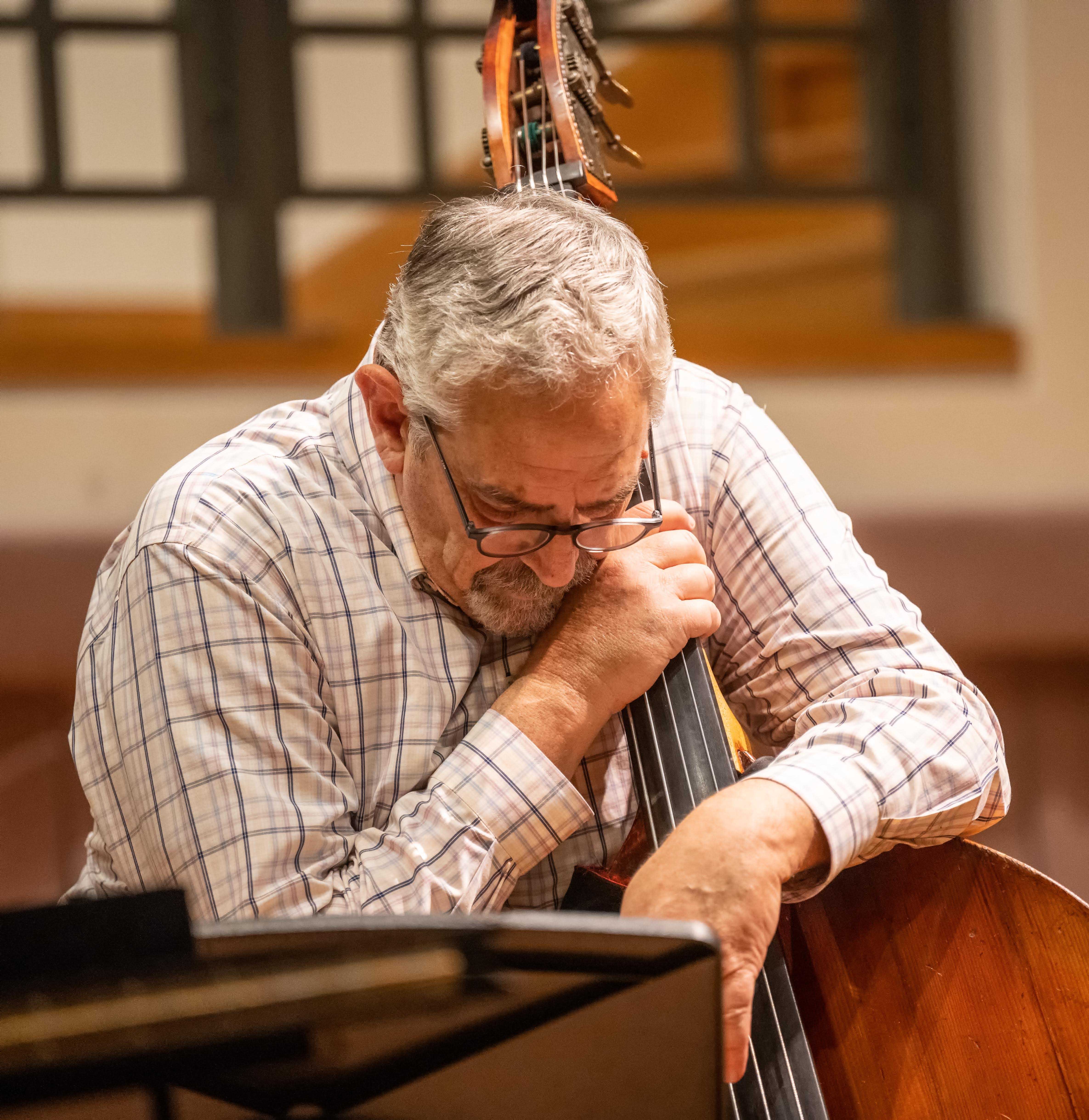 Lori Williams with the John Toomey Trio