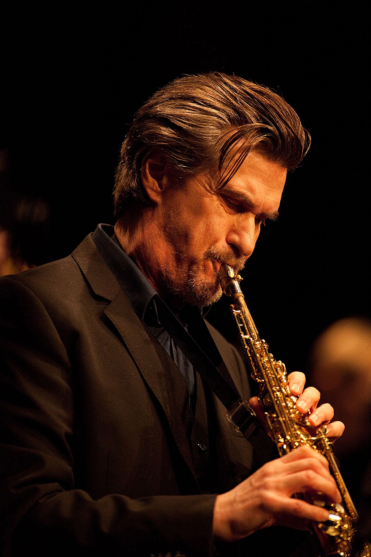Hakan Brostrom