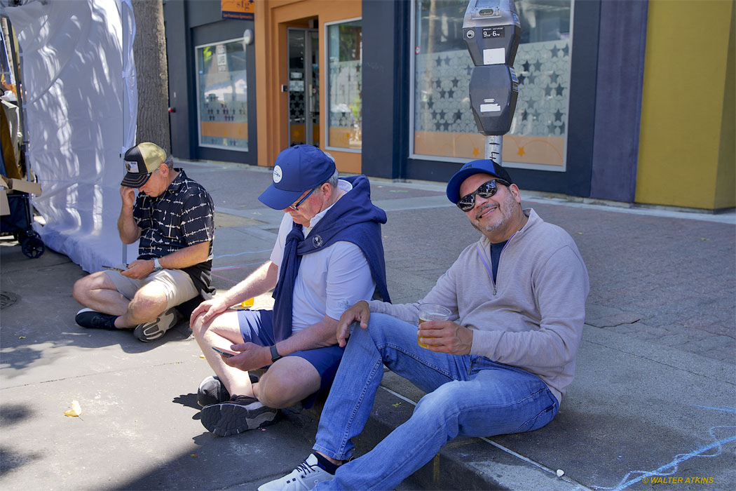 Fillmore Jazz Festival 2024