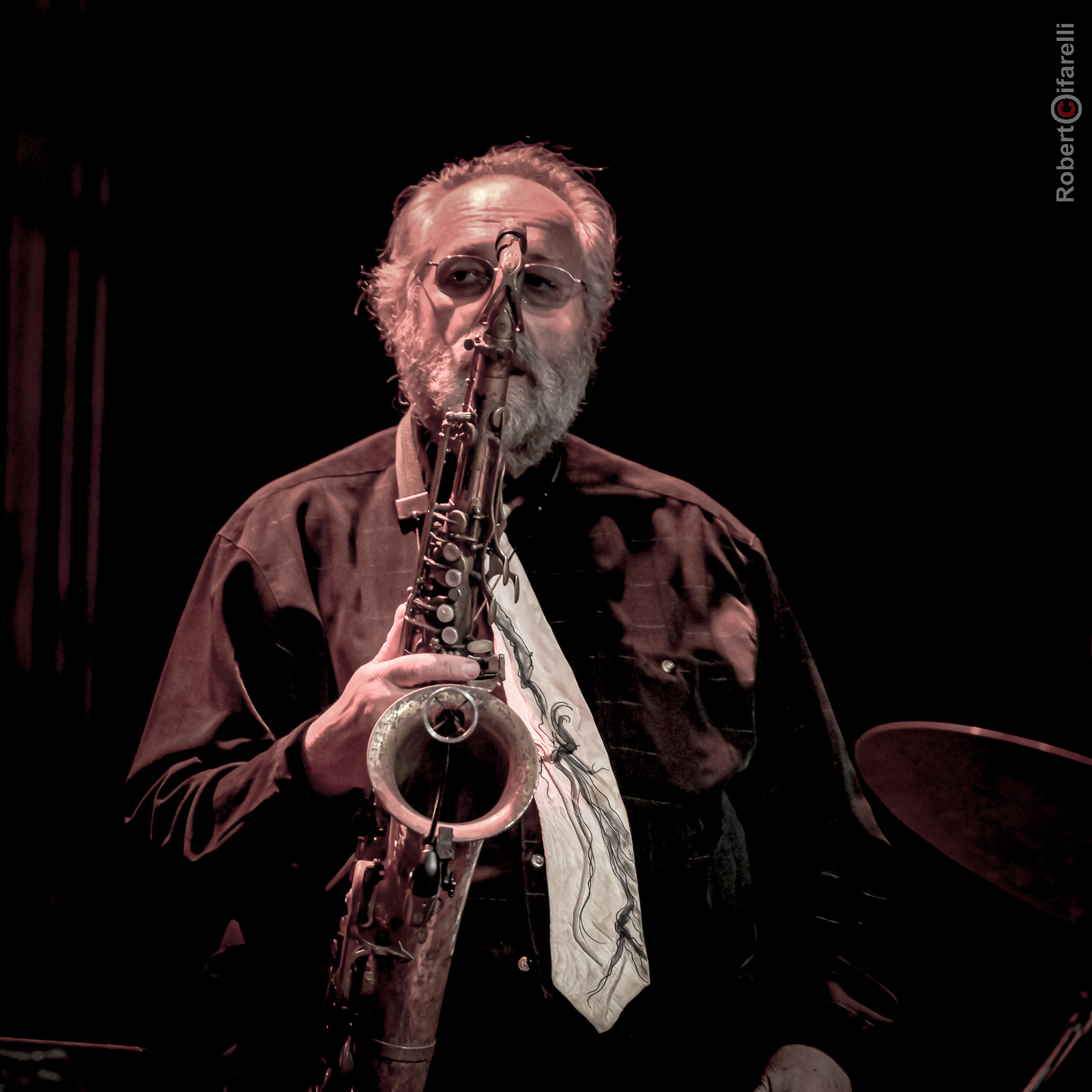 Joe Lovano Marcin Wasilewski trio JAZZMI Milano