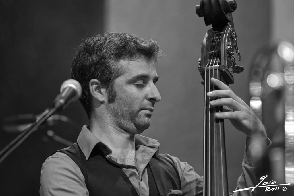 Laurent Vanhee-2011
