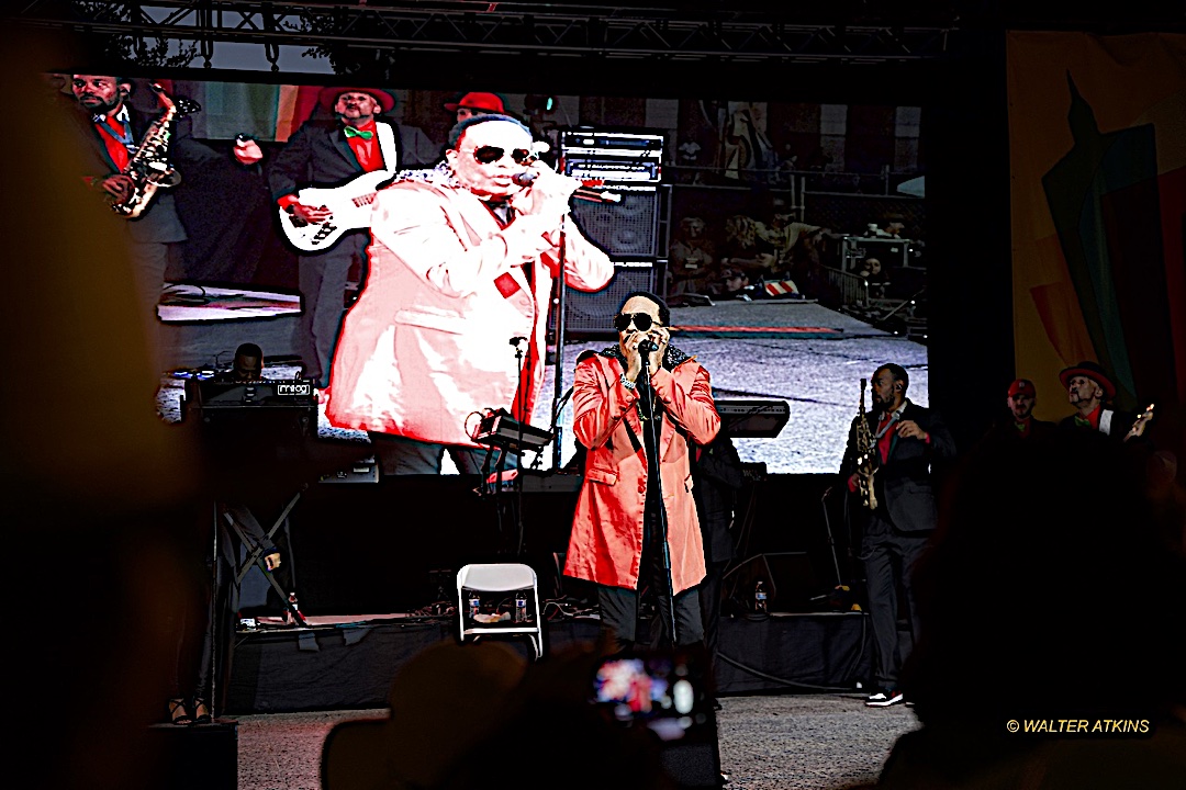 San Jose Jazz Summer Fest 2022