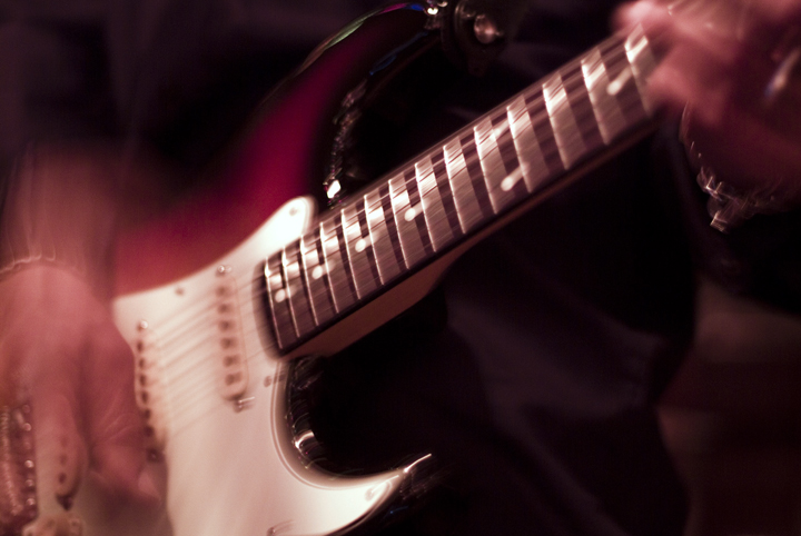 Untitled Jazz Photo — jazz photo by Wayne Tucker | All About Jazz