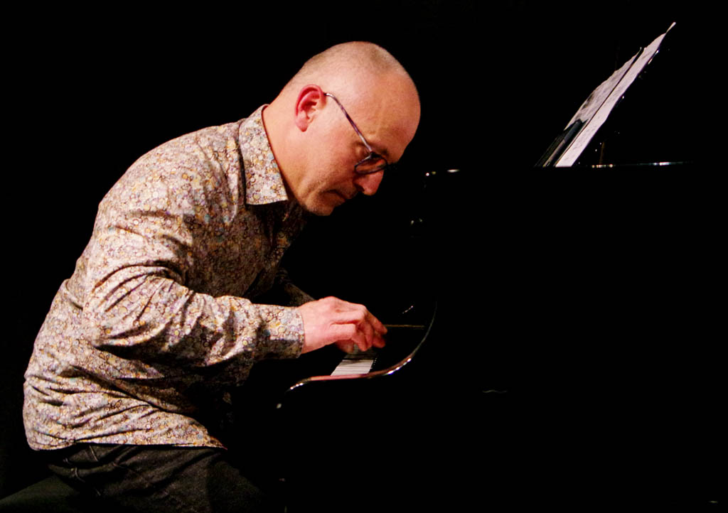 Marco Marconi Quartet