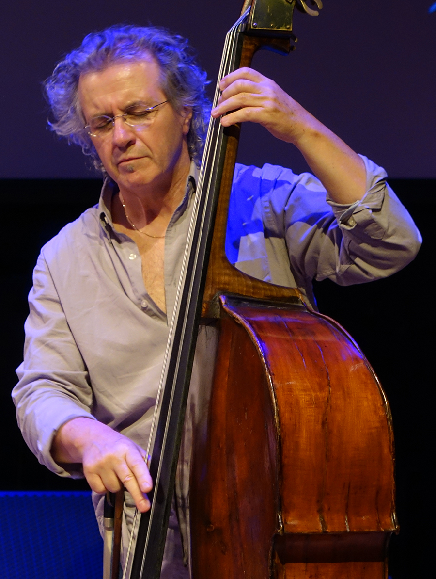Michael Bisio