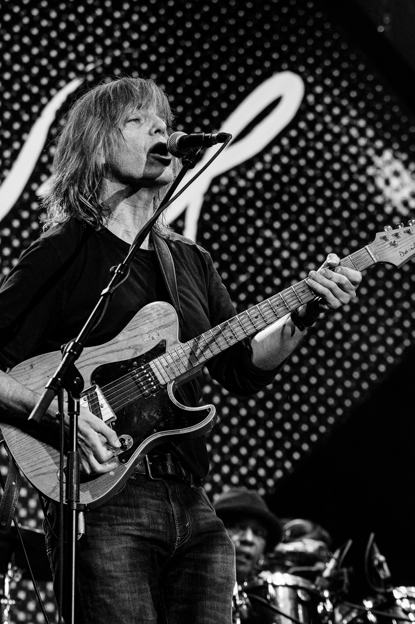 Mike Stern