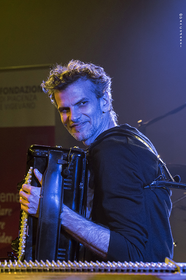 Vincent Peirani 