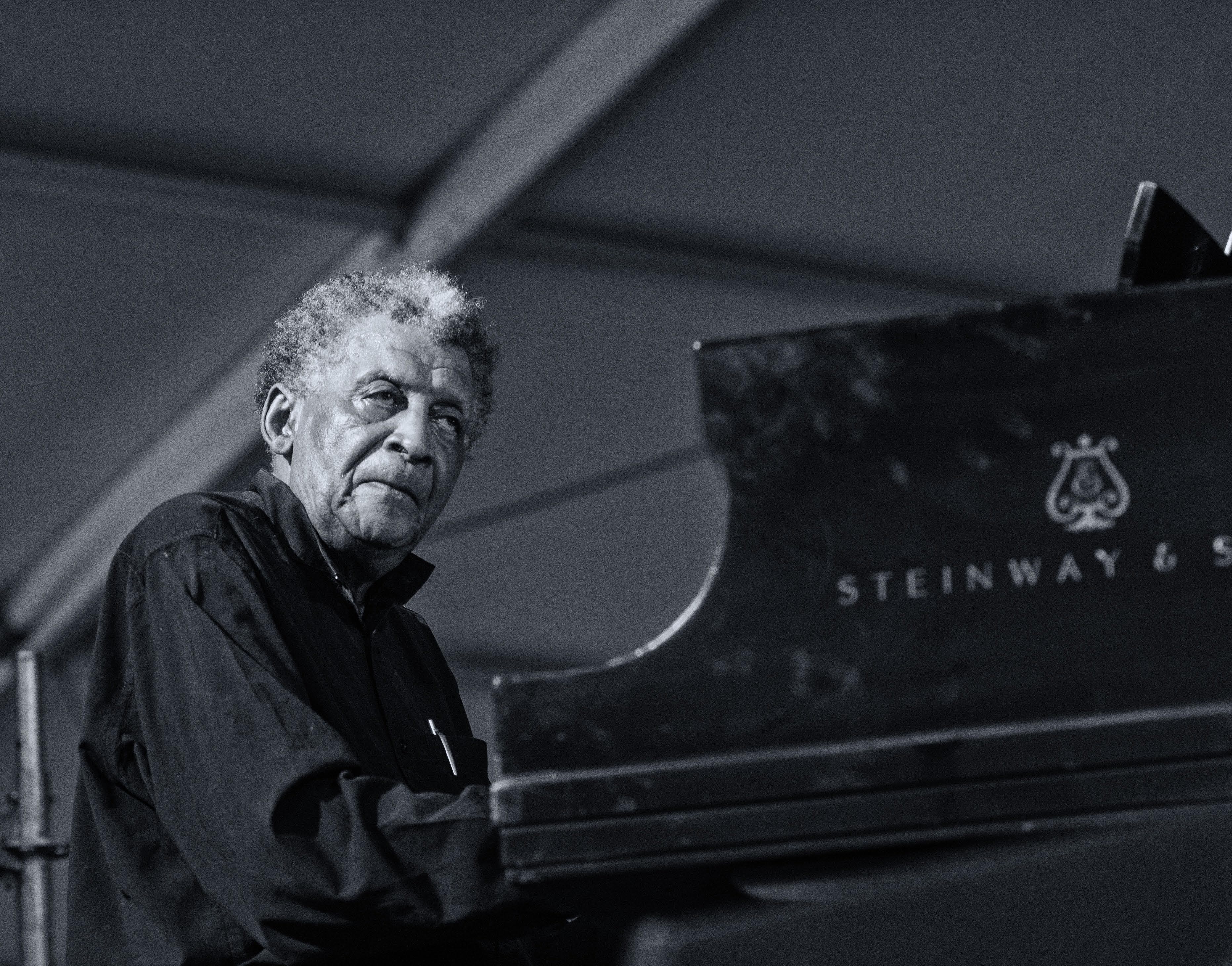 Abdullah Ibrahim