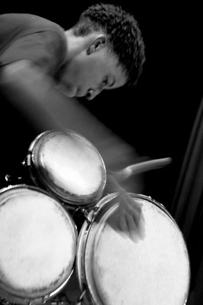 Lele Y Su Rumba de Holguin